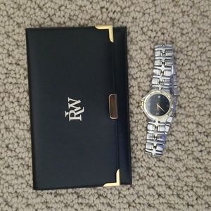 Wristwatche